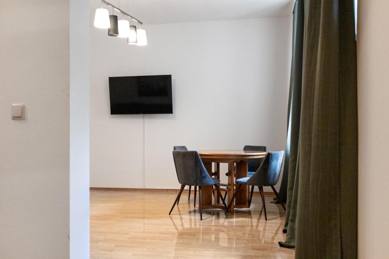 Welcoming 3br Budget Apt. Well Connected Apartament Wiedeń